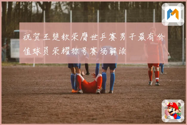 祝贺王楚钦荣膺世乒赛男子最有价值球员荣耀称号赛场解读