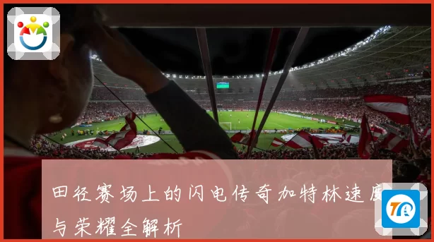 田径赛场上的闪电传奇加特林速度与荣耀全解析