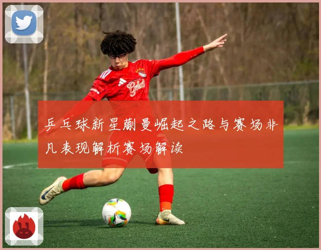 乒乓球新星蒯曼崛起之路与赛场非凡表现解析赛场解读