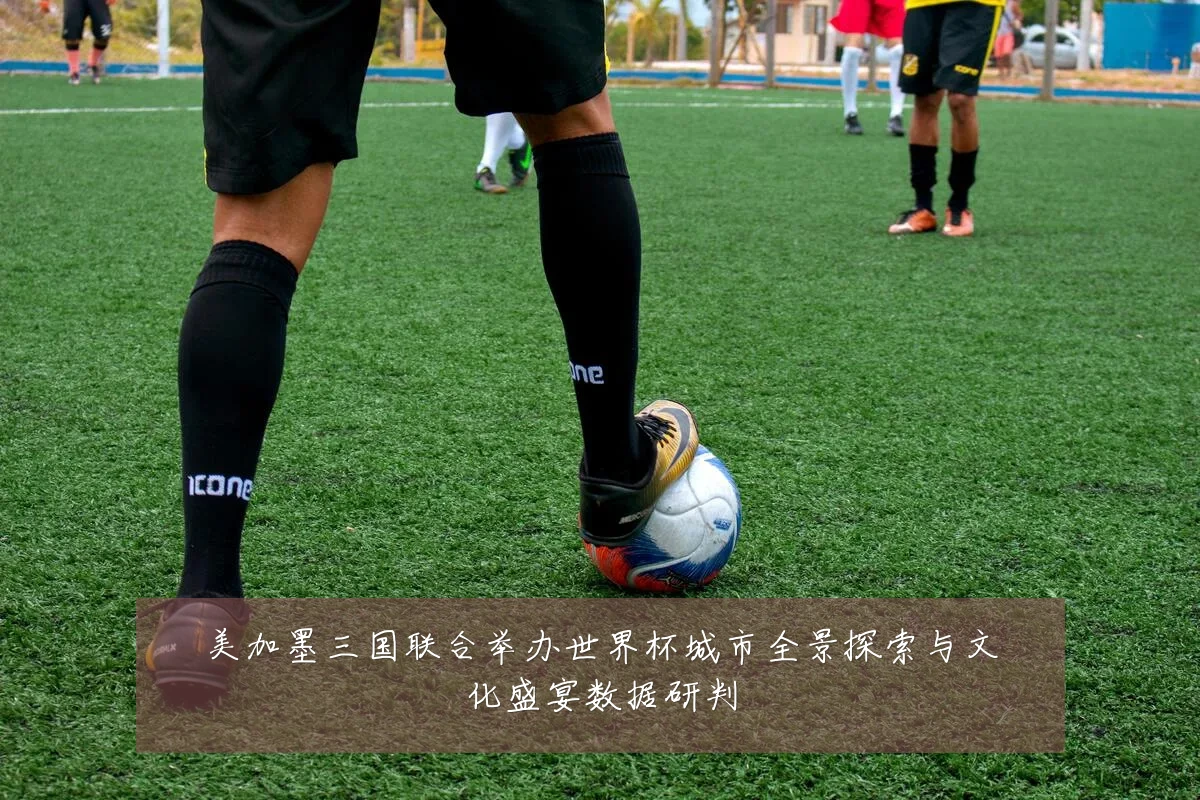 美加墨三国联合举办世界杯城市全景探索与文化盛宴数据研判